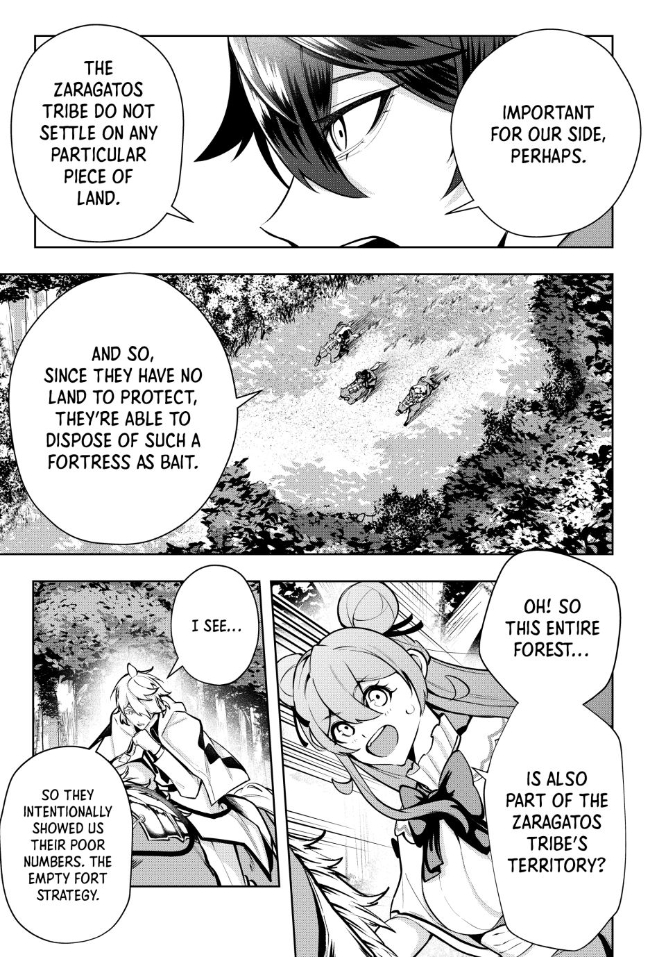 Majutsu Guild Sousui ~Umarekawatte Imasara Yarinaosu Nidome no Gakuin Seikatsu~ Chapter 80 9